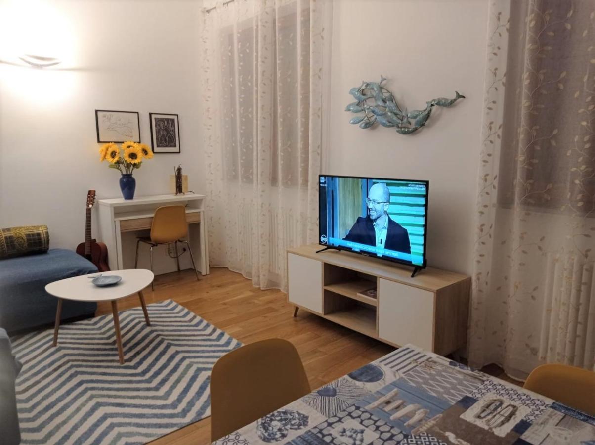 Casa Degli Ulivi Apartment Lerici Luaran gambar
