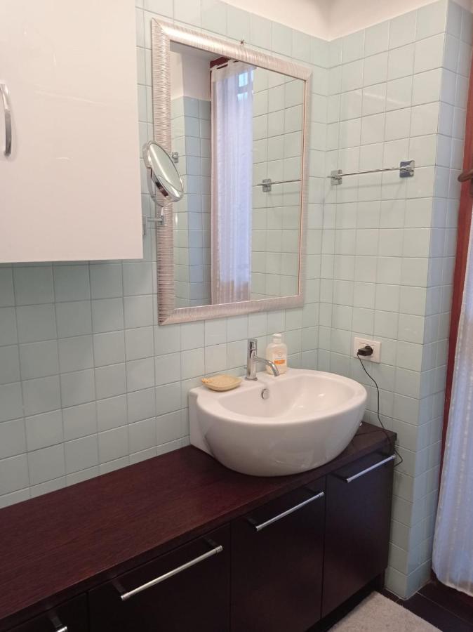 Casa Degli Ulivi Apartment Lerici Luaran gambar