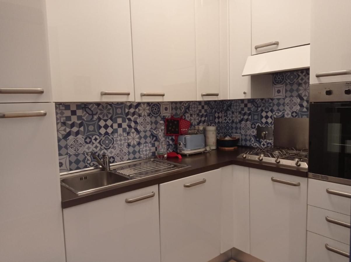 Casa Degli Ulivi Apartment Lerici Luaran gambar
