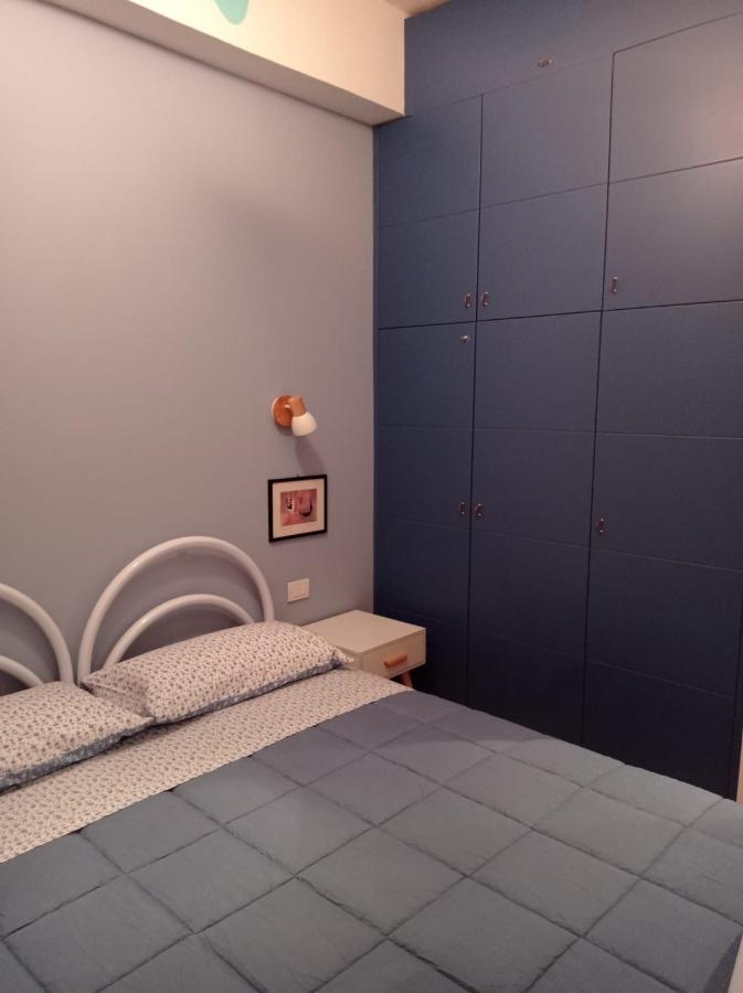Casa Degli Ulivi Apartment Lerici Luaran gambar