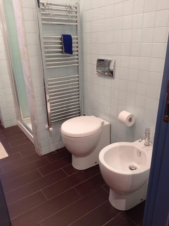 Casa Degli Ulivi Apartment Lerici Luaran gambar