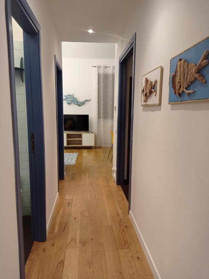 Casa Degli Ulivi Apartment Lerici Luaran gambar