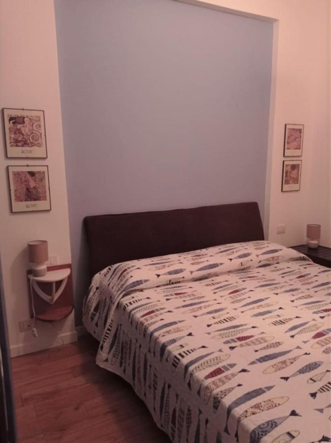 Casa Degli Ulivi Apartment Lerici Luaran gambar