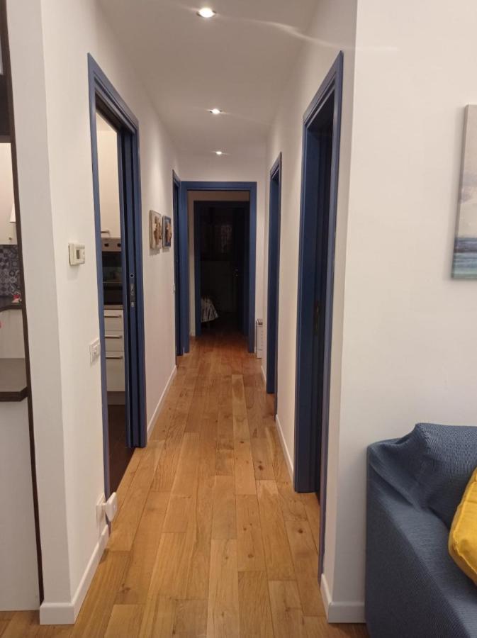 Casa Degli Ulivi Apartment Lerici Luaran gambar