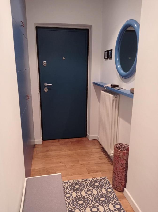Casa Degli Ulivi Apartment Lerici Luaran gambar
