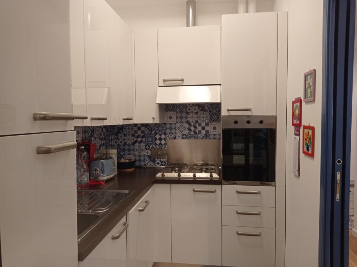 Casa Degli Ulivi Apartment Lerici Luaran gambar