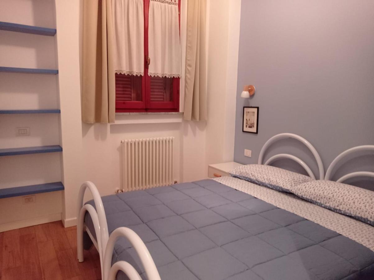 Casa Degli Ulivi Apartment Lerici Luaran gambar