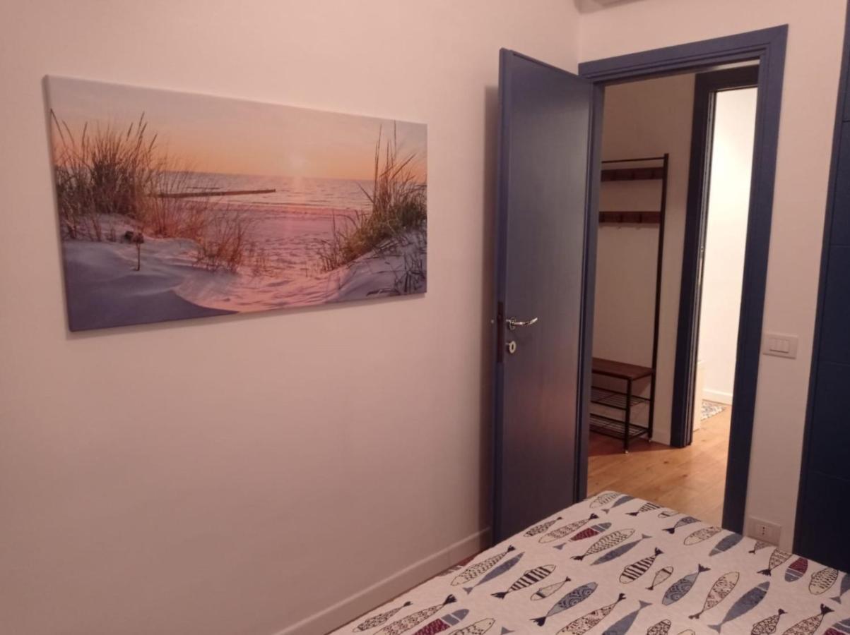 Casa Degli Ulivi Apartment Lerici Luaran gambar