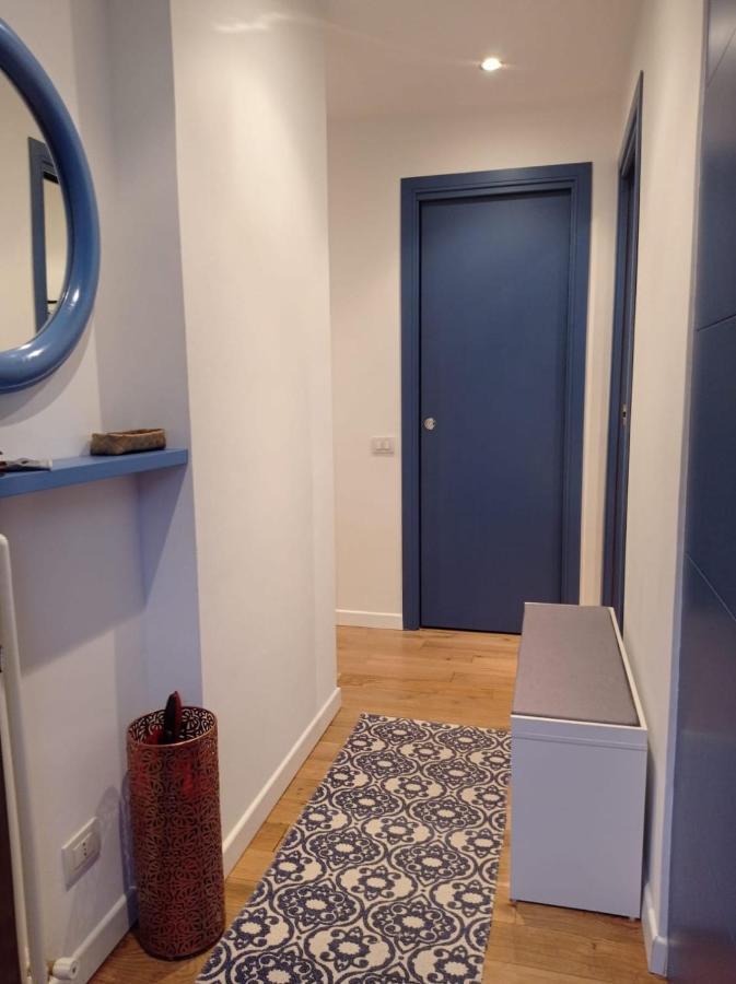 Casa Degli Ulivi Apartment Lerici Luaran gambar