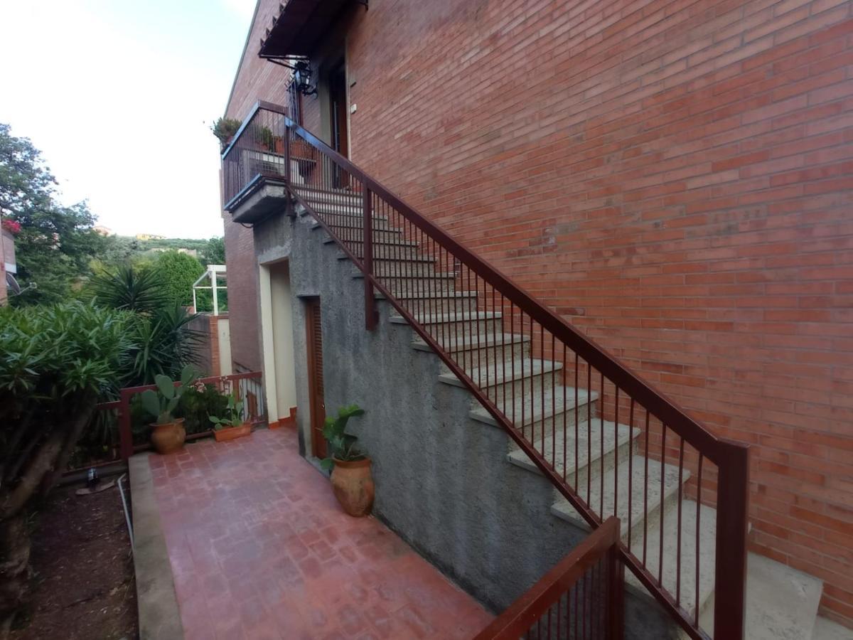 Casa Degli Ulivi Apartment Lerici Luaran gambar