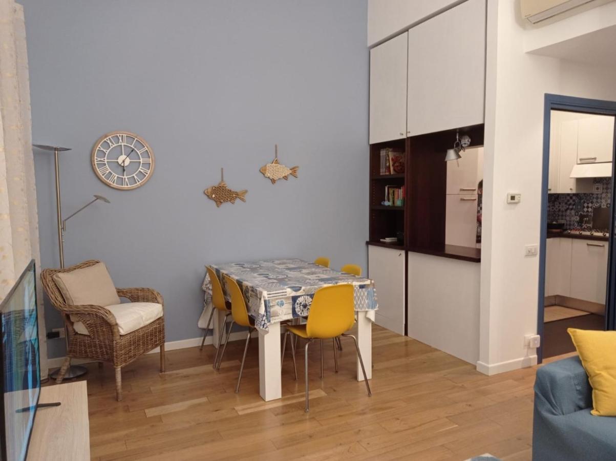 Casa Degli Ulivi Apartment Lerici Luaran gambar