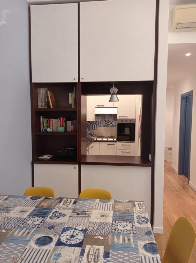 Casa Degli Ulivi Apartment Lerici Luaran gambar