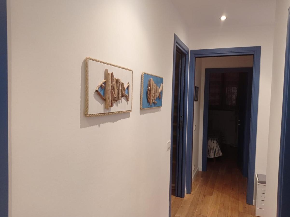 Casa Degli Ulivi Apartment Lerici Luaran gambar