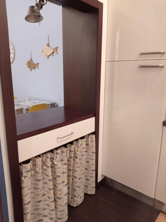 Casa Degli Ulivi Apartment Lerici Luaran gambar